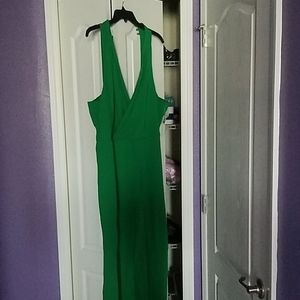 Antonio melanie jumpsuit